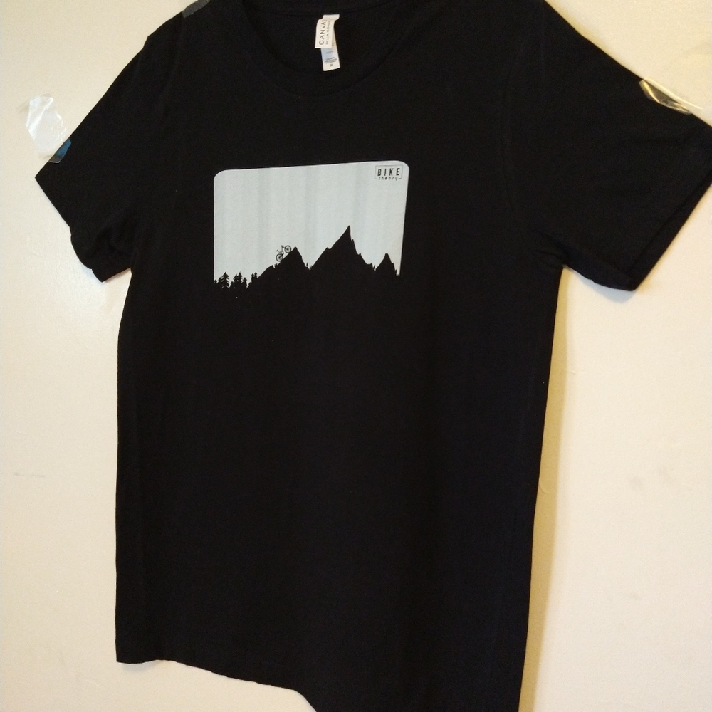 Bella canvas Graphic tshirts
